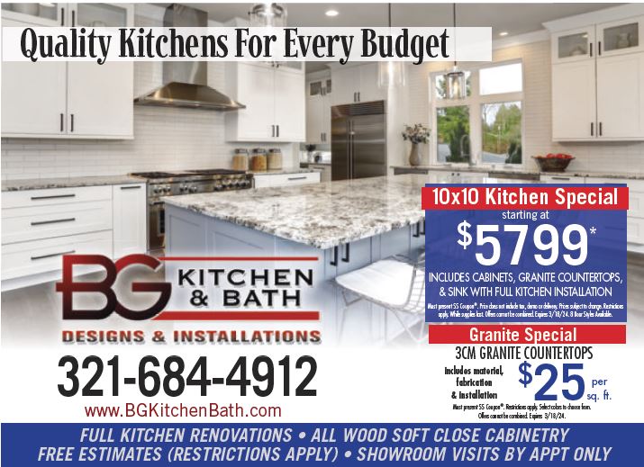 BG Granite- Quality Kitchens For Every Budget! #BGGranite #NewBath #Design #Installation #Upgrades #Cabinets #Sink #Specials #CallNow #SavingsSafari #Advertising #Marketing #Media #DirectGraphix #Coupons #Deals #Savings #WeGetResults #WePrintItAll #VehicleWraps