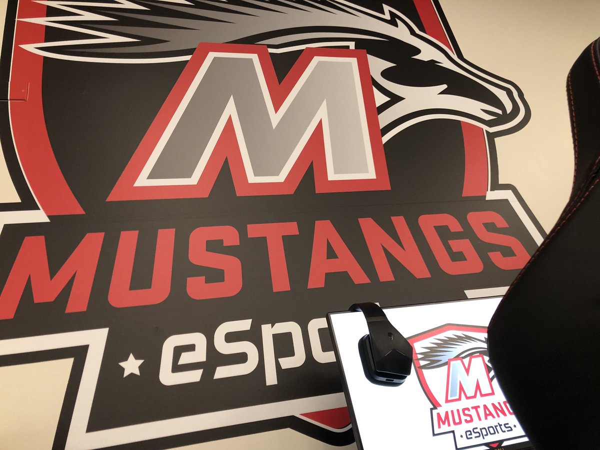 MCCC Mustangs (@mc3mustangs) on Twitter photo Final day of countdown before the #OPCK Game Over Tournament featuring <a href="/rocketleague/">Rocket League</a> ! Hosted by <a href="/njcaae/">NJCAA Esports</a> . Catch us in our first match tomorrow night at 8:00PM ET on twitch.tv/OnePillCanKill Final day of countdown before the #OPCK Game Over Tournament featuring <a href="/rocketleague/">Rocket League</a> ! Hosted by <a href="/njcaae/">NJCAA Esports</a> . Catch us in our first match tomorrow night at 8:00PM ET on twitch.tv/OnePillCanKill