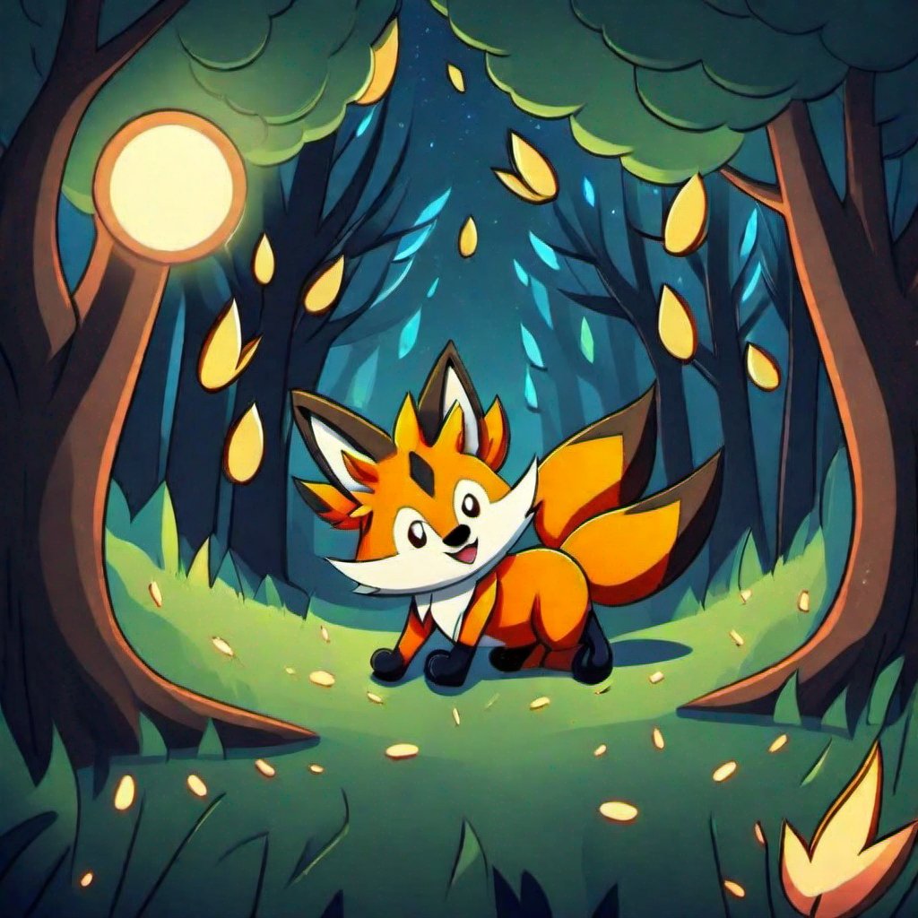 mraztwor's tweet photo. I just minted my favorite fox on @LineaBuild 🦊 
#WeLikeTheFox https://t.co/xmU4TQuxHO