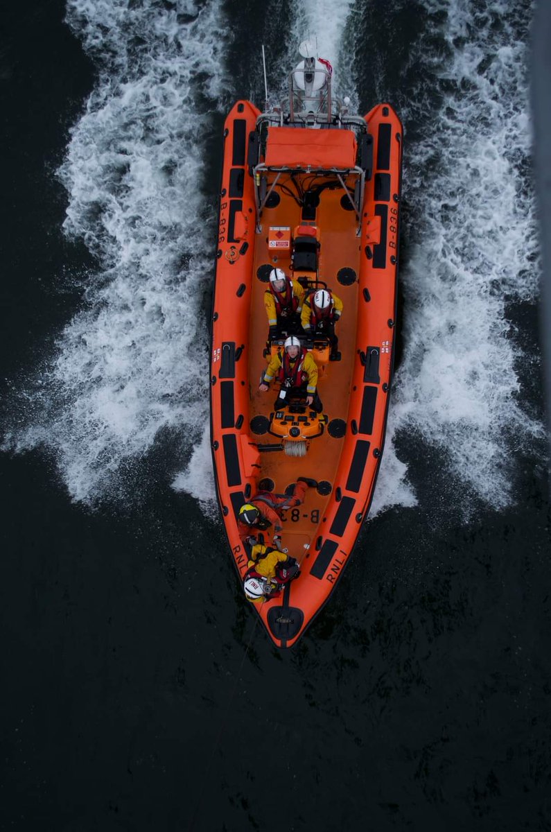 rnli_kinghorn's tweet image. The RNLI is 200 years old!

As we approach our 200th anniversary on Monday 4th March, we look back this weekend at some of the history of the RNLI and the 59 years we have had a station in Kinghorn. 

#RNLI200