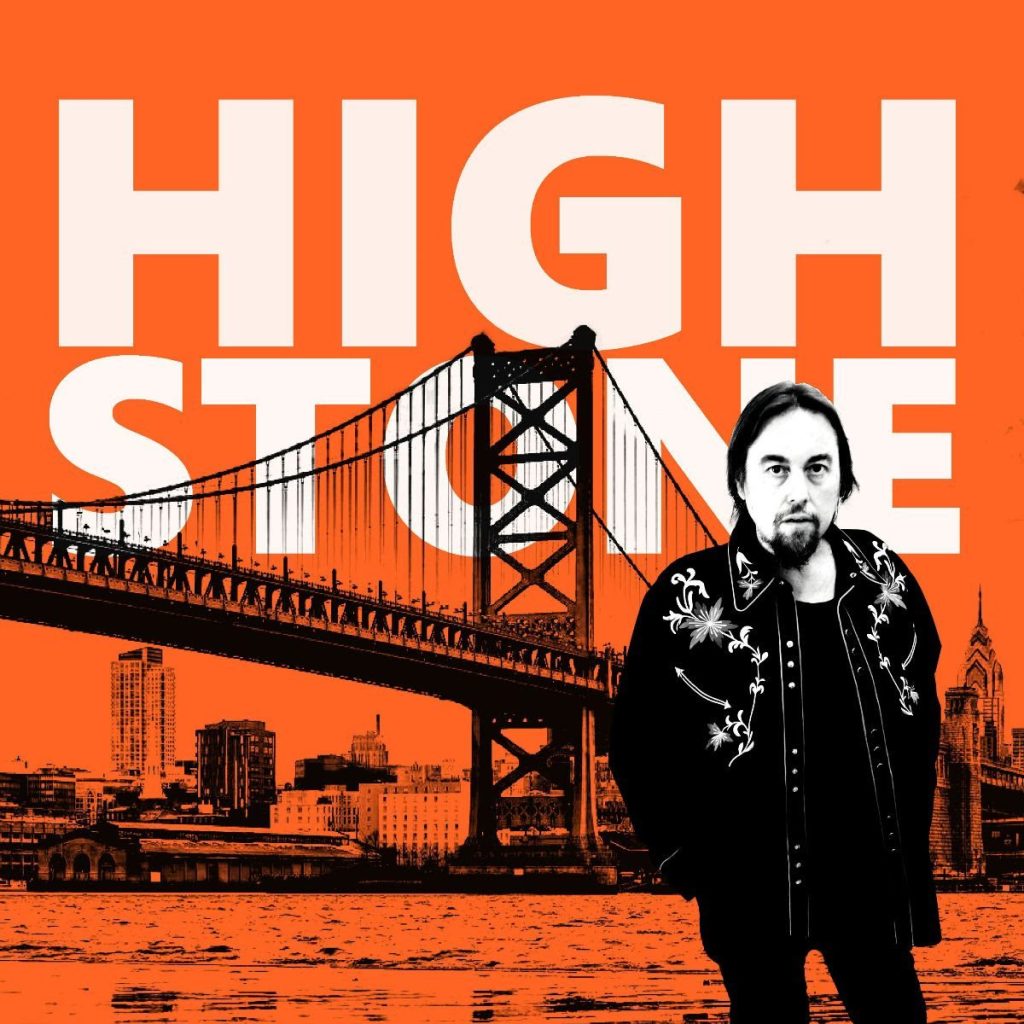 @wally_kempton have announced a new album by Australian underground rock'n'roll hero #JohnnyCasino. Entitled 'High Stone', the album will be released May 3.  @davepublicity #music #musicvideo #spotify

nyrdcast.com/?p=13789