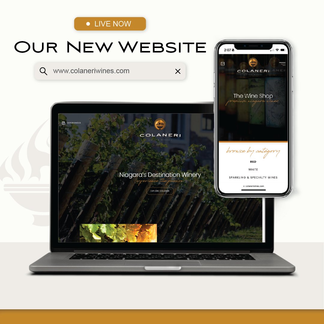 Colaneri Winery tweet media