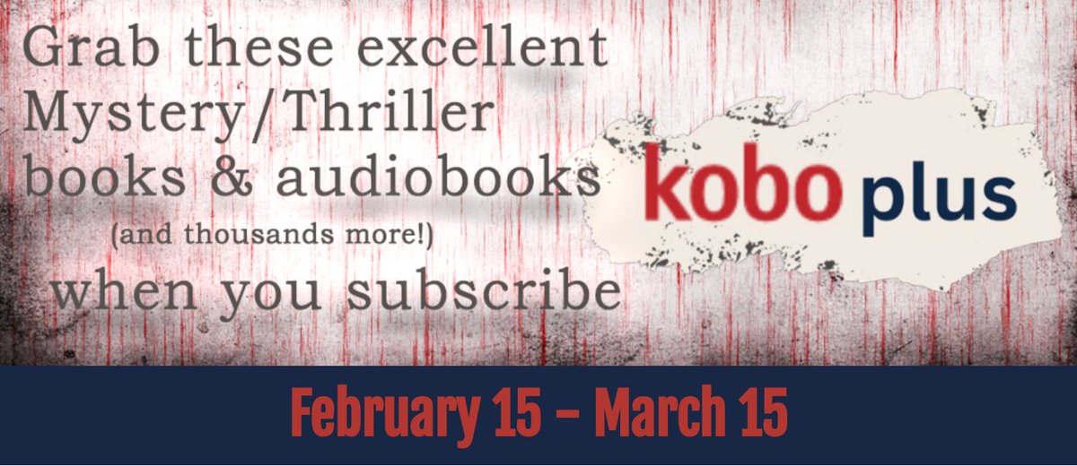 Subscribe to #KoboPlus to enjoy a wide selection of ebooks and audiobooks. Download a free app to read Kobo books on any device. #Kobo #IARTG books.bookfunnel.com/koboplus-mts/u…