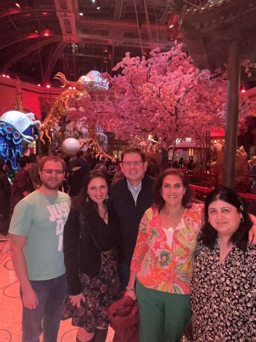 Thanks for an amazing meeting @APCCMPD Great talks and venue #Blessed to be able to connect with colleagues and friends #APCCM2024 #PCCMMedEd @TonyAbdoMD @schaaba1 @lilitdoc @MFZaidanMD