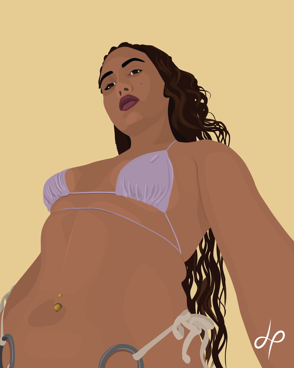 davidapino's tweet photo. I drew these awhile back of @datislandshawty and I felt it was time to post them! https://t.co/5iKjHm44lk