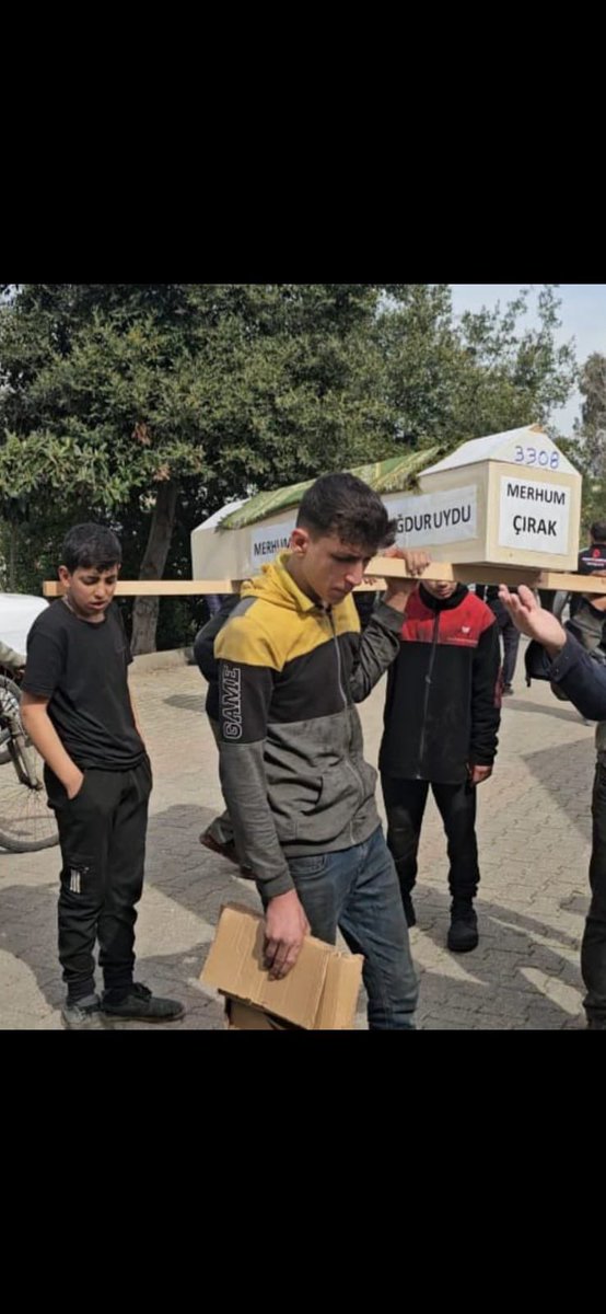 Antalya Staj ve Çıraklık Sigortası Mağdurları tweet media