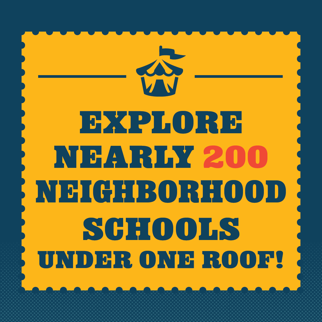 dallasschools's tweet image. Parents, your children deserve MORE and the Leopard Legacy at W. H. Adamson High School offers so much MORE than just a great education! Explore its award-winning JROTC, Esports, and intense karate club at the #MoreChoice Expo on Sat. March 23 at Fair Park.