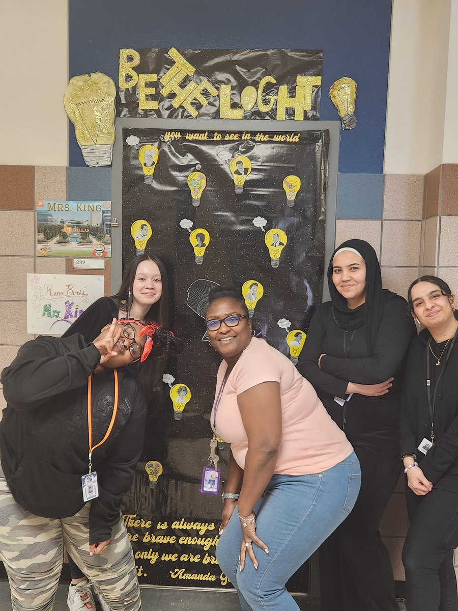 SHS BLACK STUDENT ASSOCIATION tweet media