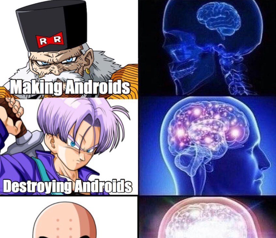 Extra (@extralongdokkan) on Twitter photo 