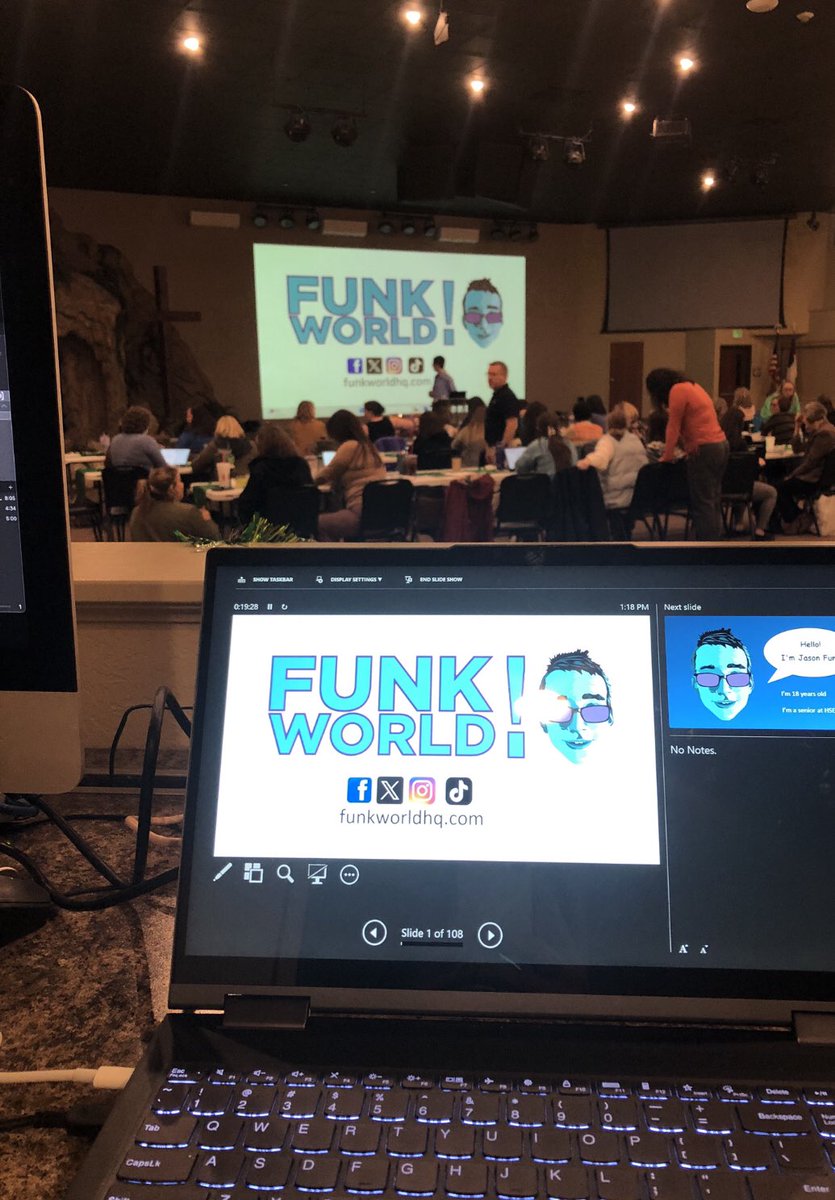 Had a great time in Kokomo today presenting to Inspire Case Management!