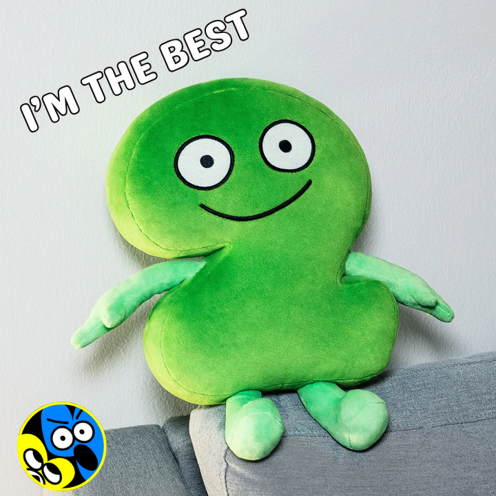 FelixFlamey's tweet photo. Who's the best? I'm the best😎😎😎

#blender #blender3d #bfdi #Bfdifanart #tpot #BFB #bfbfbf https://t.co/2FfjpGbbKP