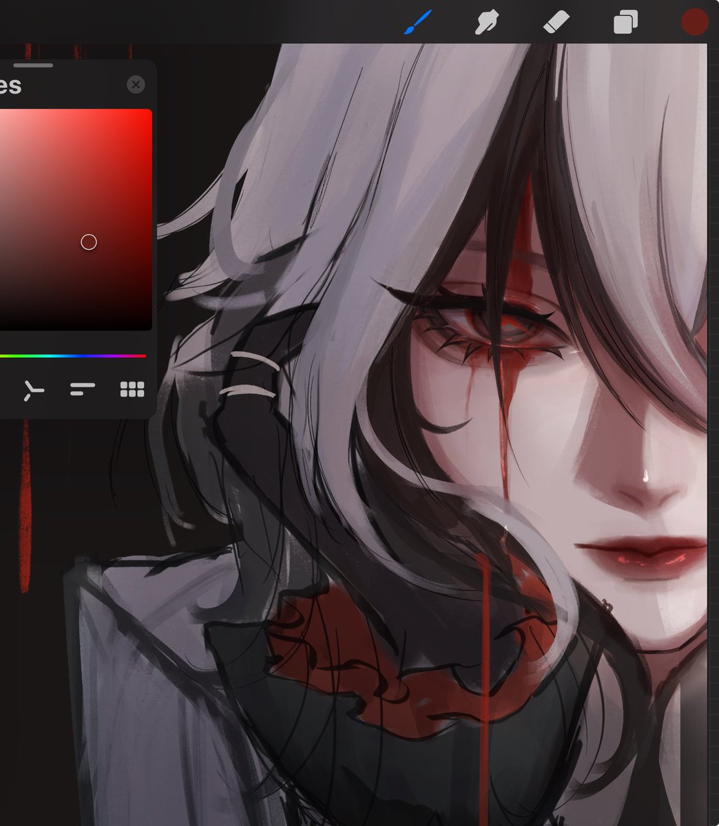 celeyunn's tweet image. wip