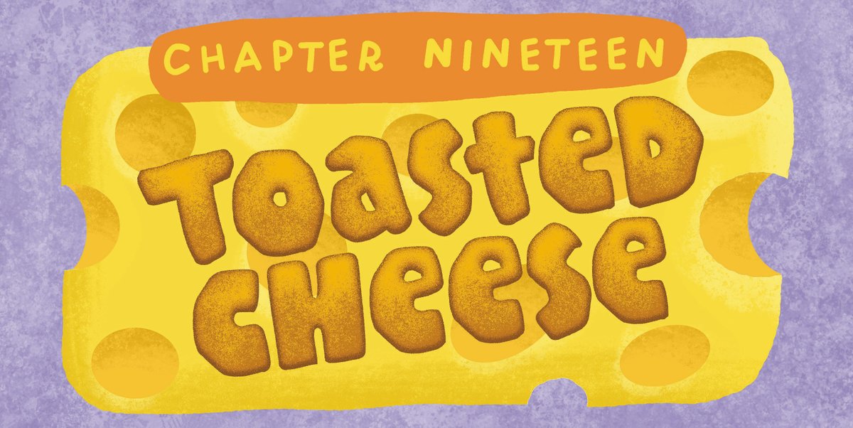 Kecky415's tweet photo. I finally updated my portfolio with examples of the hand-lettering work I did for the Geronimo Stilton graphic novels! These were so much fun to work on, since I had a lot of freedom to play around and try out different styles. I'd love to do more work like this!!! https://t.co/iH51lwpqYD