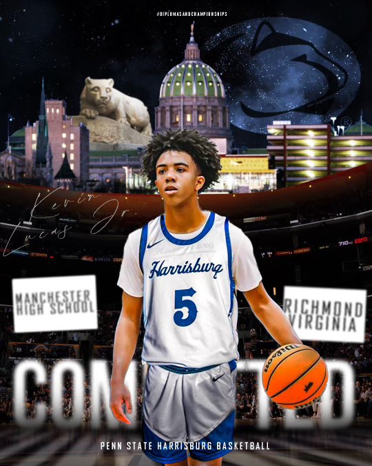 Kevin Lucas Jr. tweet media