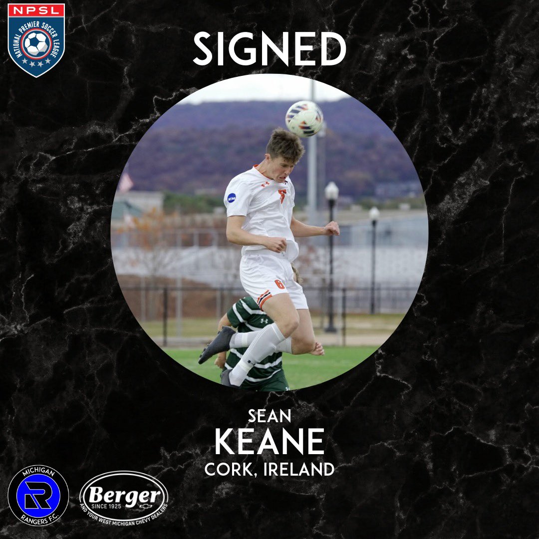 MRFC_NPSL's tweet image. We have signed Sean Keane, Saad Faiz, and Biel Vallverdu to the 2024 NPSL squad!
#competition #NPSL #MichiganRangersNPSL #greatlakesconference #players