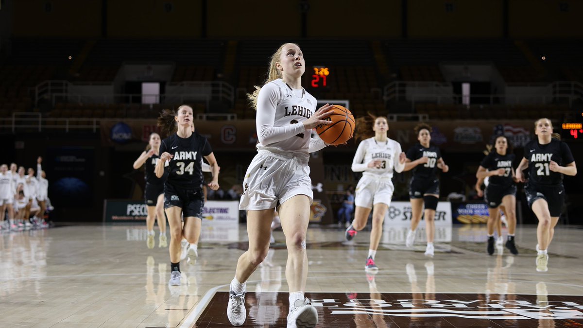 LehighWBB tweet picture