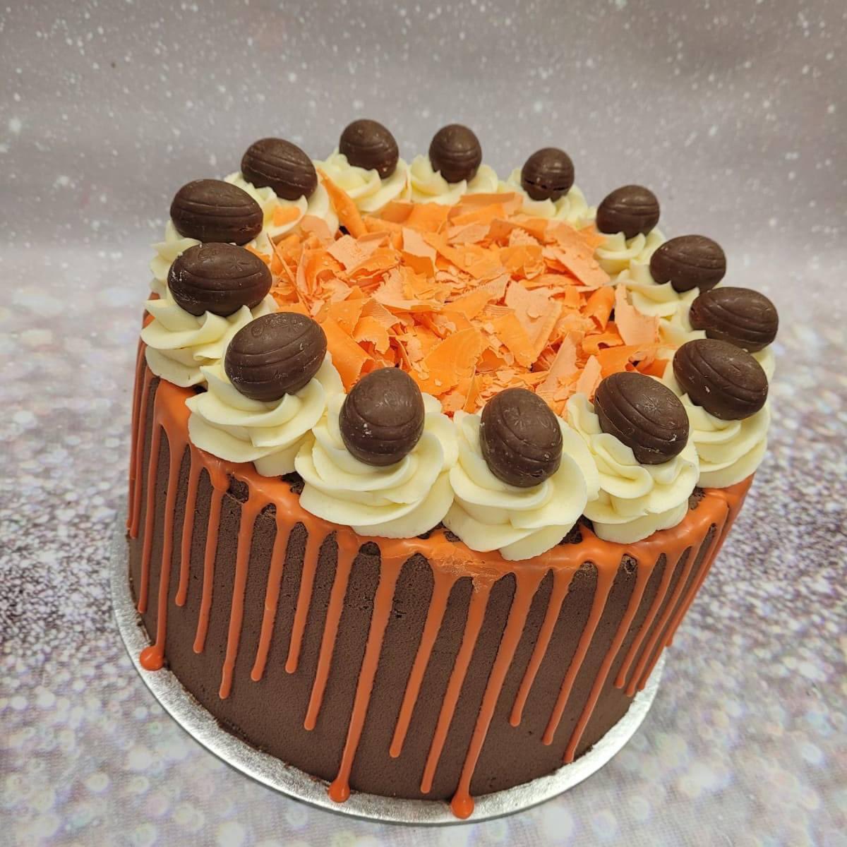 The Pudding Parlour tweet media