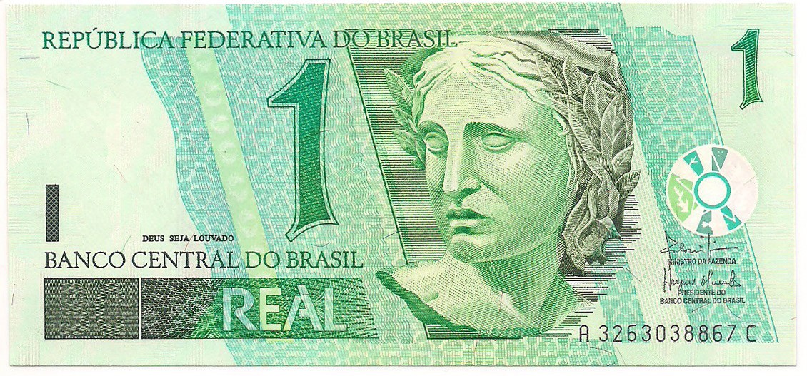 FariaLimaElevat's tweet photo. Esse ano o Plano Real completa 30 anos em 2024.

Hoje faz 30 anos que a URV foi lançada. Nesse período, R$ 1 de hoje valeria R$ 0,12 na época.

A inflação acumulada desde junho de 1994, quando o real foi lançado, é de 690%.

Então o plano foi um fracasso? https://t.co/IIq3MsPRWj