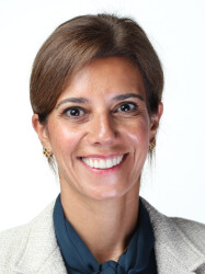 TIMI Talks welcomes its first international guest, Dr. Rasha Al-Lamee of @imperialcollege, to discuss angina management and the ORBITA and ORBITA-2 trials @rallamee @marstonMD @ddbergMD