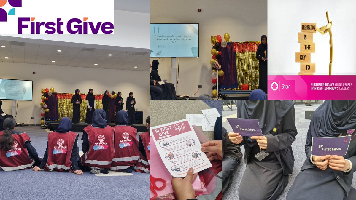 EGS pupils are preparing for the First Give finals with great rigour and tenacity. Well done ladies! #FirstGive #TeamHumanities #Ambition #Respect #Service #PersonalDevelopment