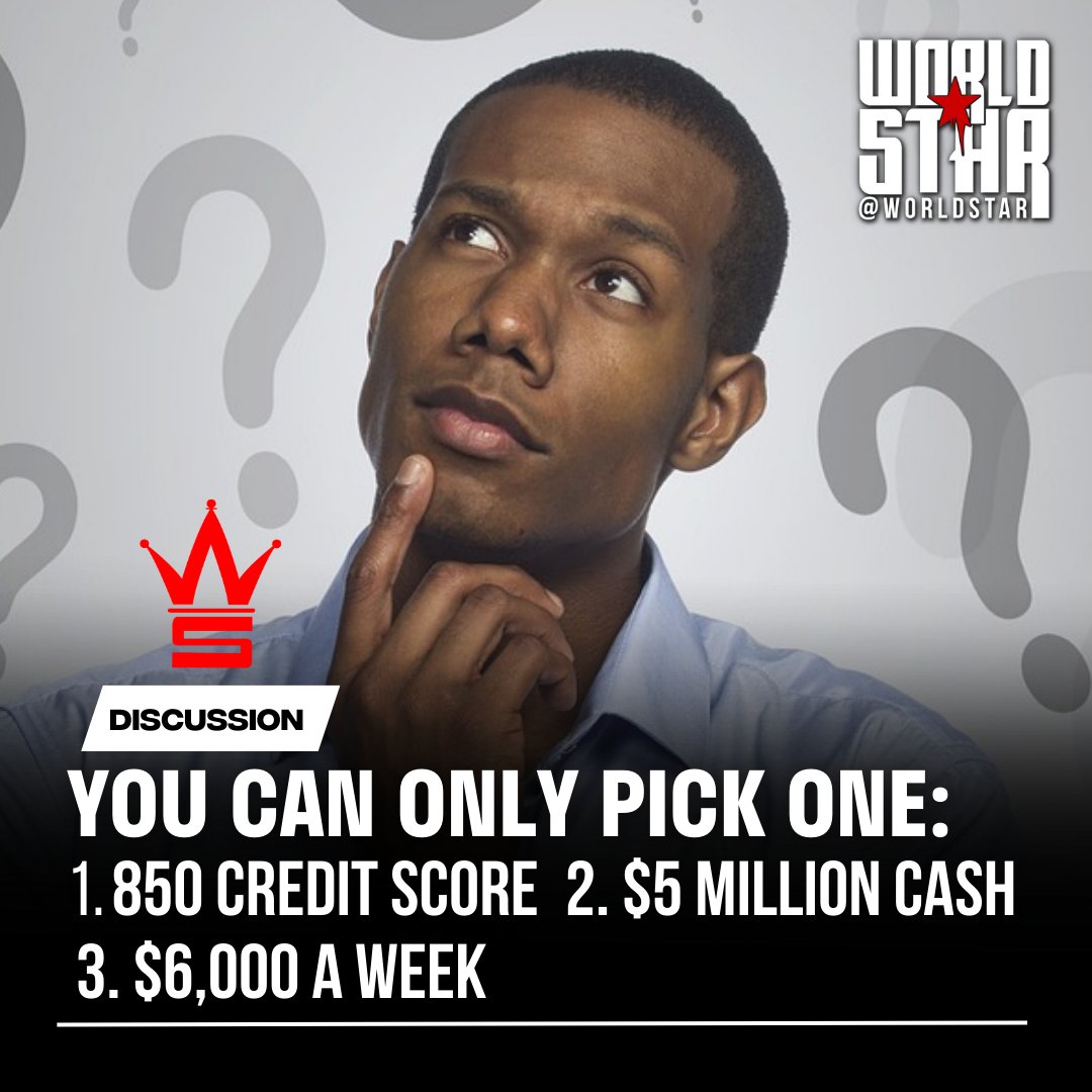 WORLDSTARHIPHOP tweet media