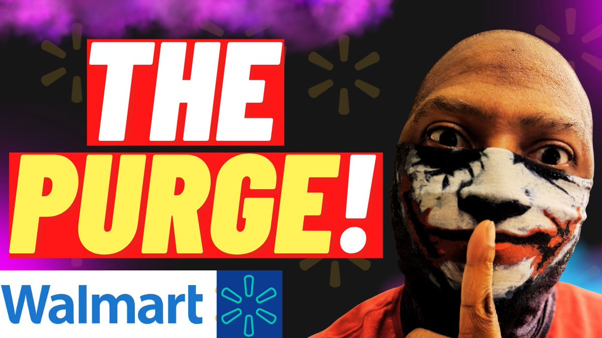 DashTheoryTV's tweet image. youtu.be/UKEkOYuzTr8

Walmart DOES NOT WANT Spark Drivers TALKING ABOUT THIS!! #walmartspark #walmartsparkdrivers #walmartsparkdrivertips #walmartdelivery