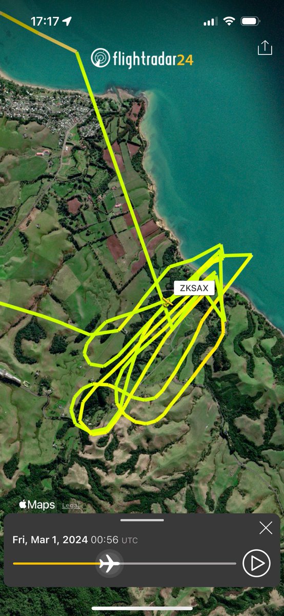 Ending the week with a low level aerobatics practice ahead of next weekend’s air show. Quite like the new helmet but it’s pretty warm!