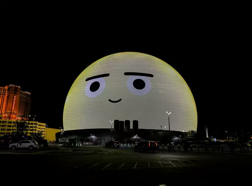 RyanSAdams's tweet image. let's agree in advance, the minute we see a crypto project on the sphere we sell it all