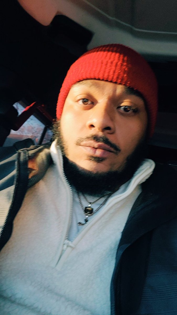 PlantBasedPapi4's tweet photo. Hey yall!
Look at me out here WEARING CLOTHES!!
#GoodAfternoon #GoodVibesOnly #Respectfully #UnproblematicAF #IamJairok #PlantBasedPapi #PlantBasedBeef #BigGuyTwitter #BigBoyTwitter #BigBoysDoItBetter https://t.co/C8jfIbBa6V