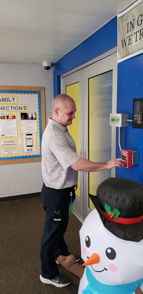 Chilhowee Intermediate School tweet media