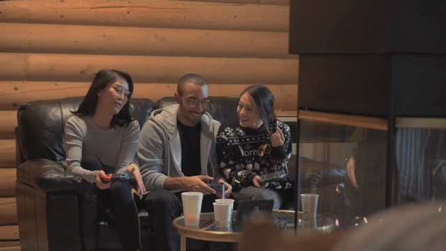 Sold a video! "Cabin Threesome". Get yours on APClips : https://t.co/sdK0gIk4rQ #apclips https://t.c<a href="/tag/apclips"class="tags"><span>#apclips</span></a>