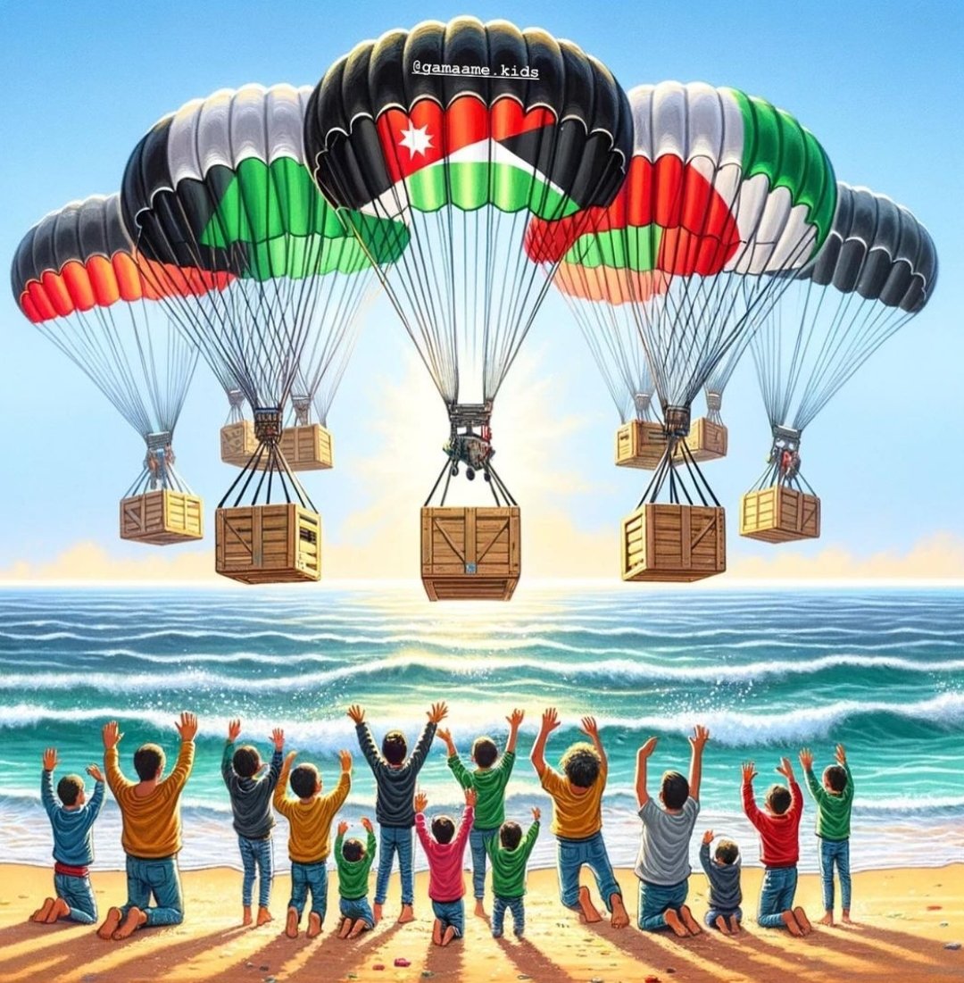 Denize düşen yardımları alabilmek isterken öldürülen çocuklar...

Bir zulmü engelleyemiyorsanız onu mutlaka DUYURUN.

GAZZE'Yİ UNUTMA UNUTTURMA.