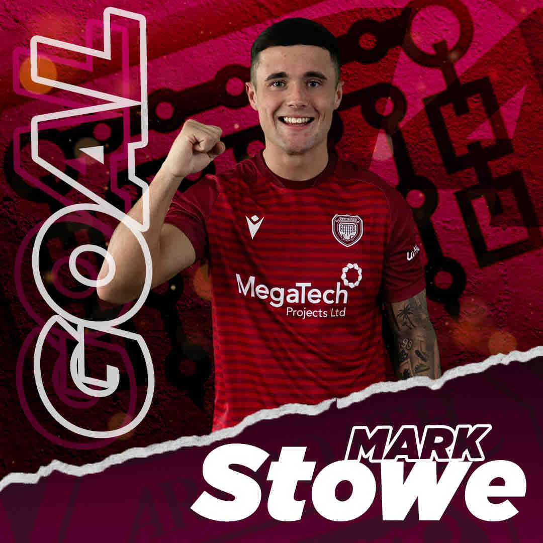 Arbroath FC tweet media