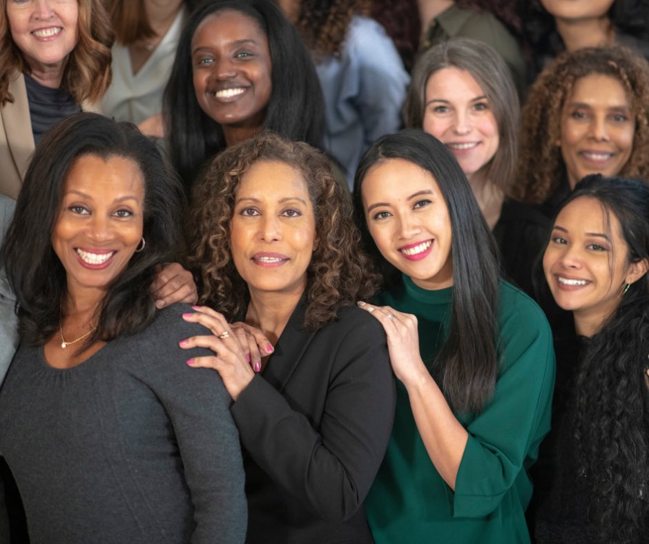 Can you believe it’s already March? March is #Women’sHistoryMonth ♀️. Do you have a female mentor? If you could choose any #woman to #honor this month, who would it be? Comment below.
 #votingrights #civilrights #genderequality #balance #empoweringwomen #strongwomen