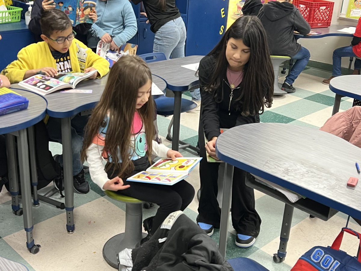 EastPointLibrary tweet media