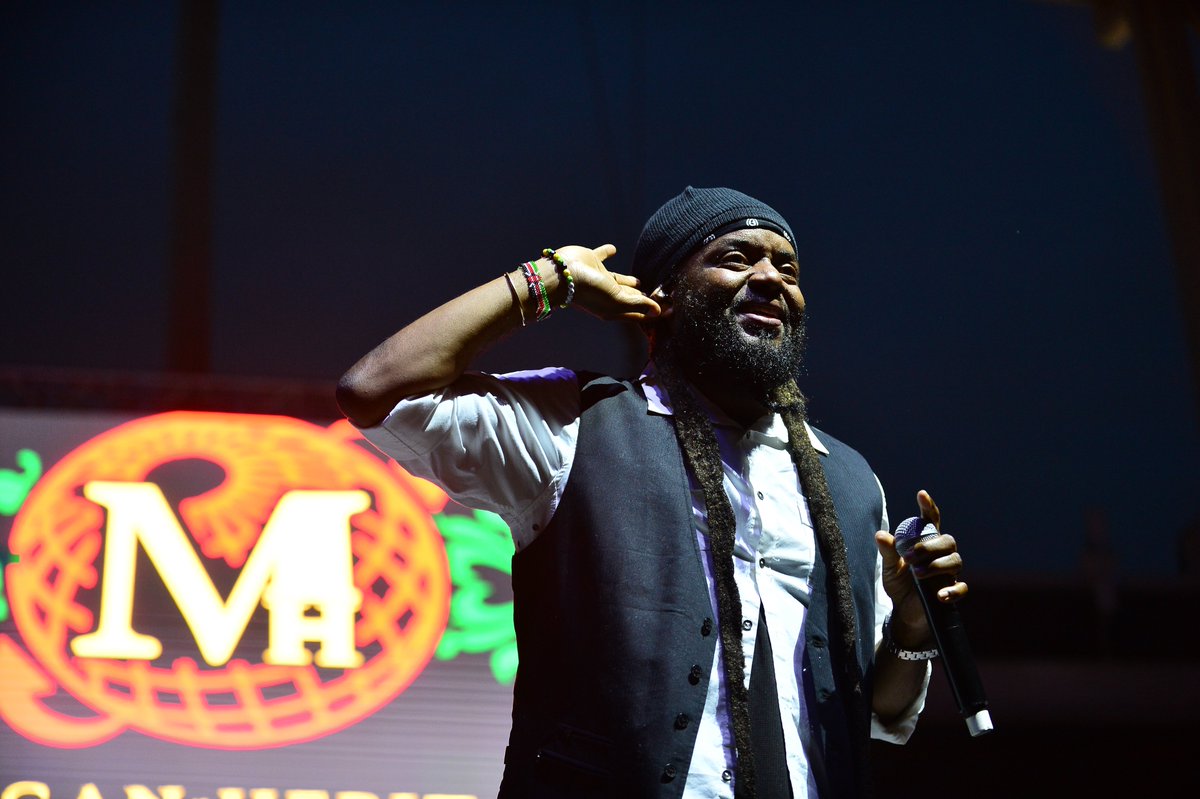 We’re saddened by the news of the passing of Peter “Peetah” Morgan from the GRAMMY-winning Reggae band Morgan Heritage.

Peetah’s legacy will live on and his musical contributions to the Reggae and Jamaican communities won’t be forgotten.