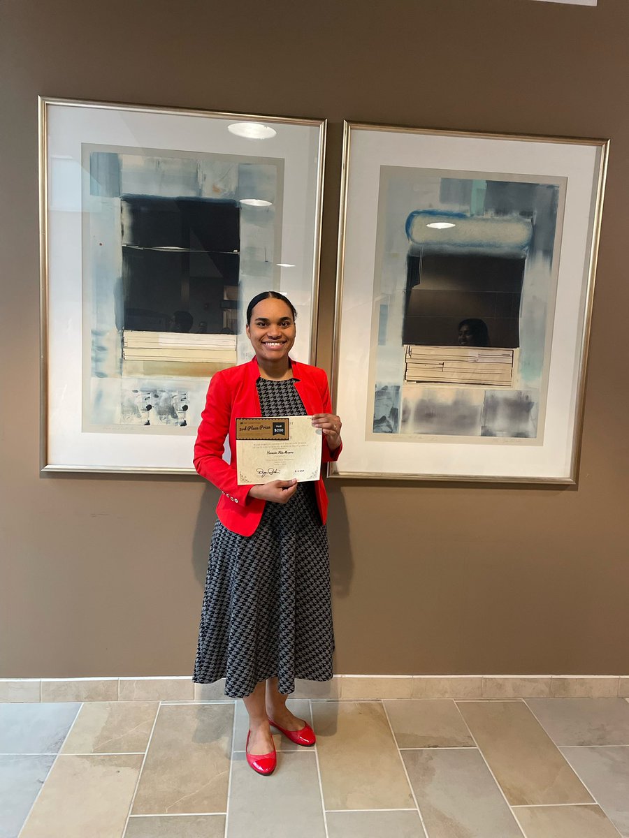 Katherine L. Cook tweet media