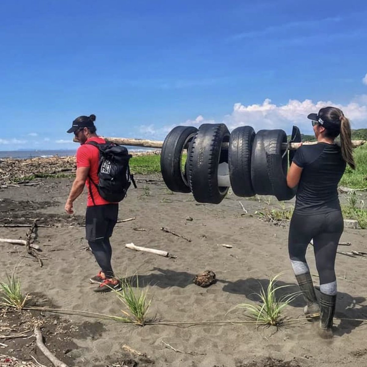 Amigos of Costa Rica tweet media