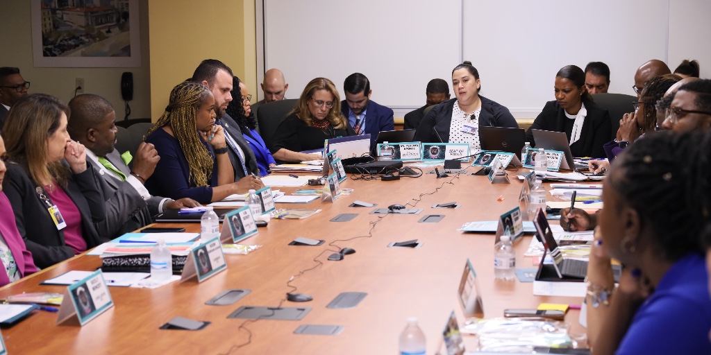 Jose L. Dotres, Ed.D. (@suptdotres) on Twitter photo On day two of DATA/COM, our District team collaborated with <a href="/MDCPS/">Miami-Dade Schools</a> school leaders, sharing insights, reinforcing expectations, and aligning resources for ongoing improvements in student learning. #YourBestChoiceMDCPS On day two of DATA/COM, our District team collaborated with <a href="/MDCPS/">Miami-Dade Schools</a> school leaders, sharing insights, reinforcing expectations, and aligning resources for ongoing improvements in student learning. #YourBestChoiceMDCPS