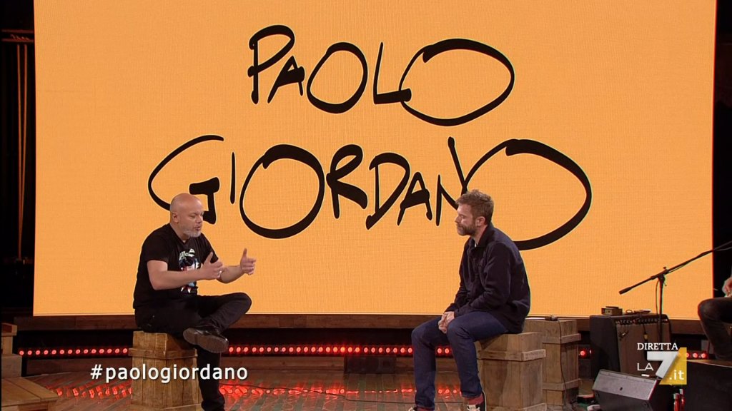 ogni evento cambia qualcosa nella percezione
c'è un massacro conclamato a gaza
e l'evento di ieri rafforza ancora questa evidenza
la popolazione portata alla fame
che si affolla disperata attorno ai camion
ne è il simbolo
#paologiordano
 #propagandalive