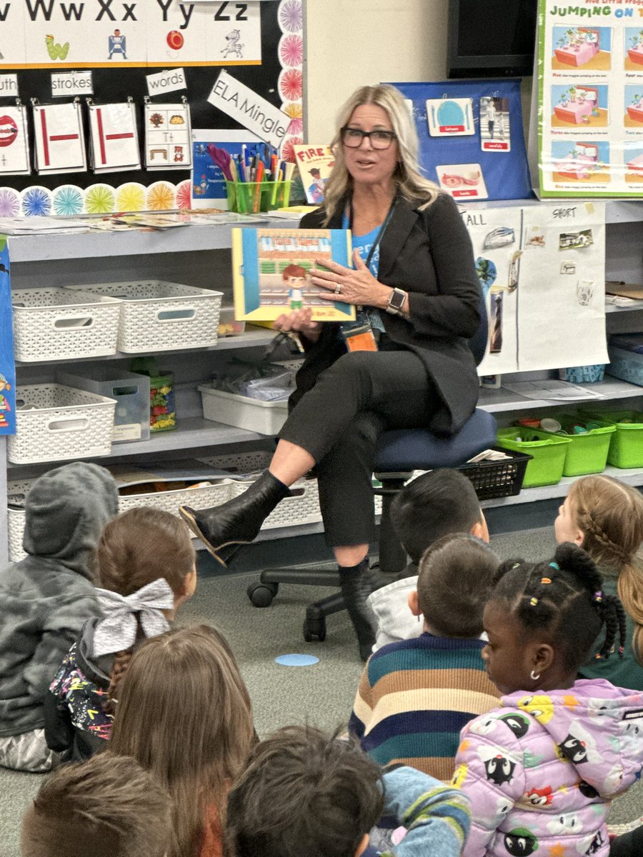 Stacey Caddel tweet media