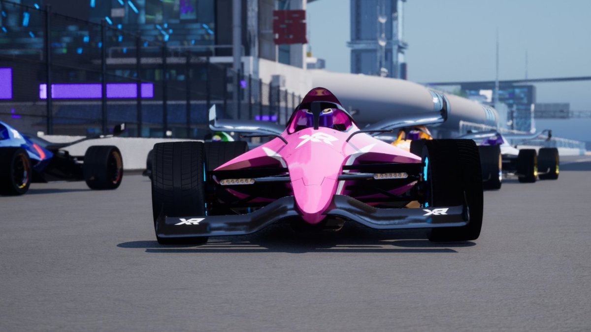 Welcome to the '24 Season Competition! 🏎💨🏆 

This year you can score points as before by predicting Race results AND also with random bonus points that'll keep your pace in Race! 

Get a flying start to the Competition as the Season starts now! 🎉
discord.gg/cWKVzdwskW
