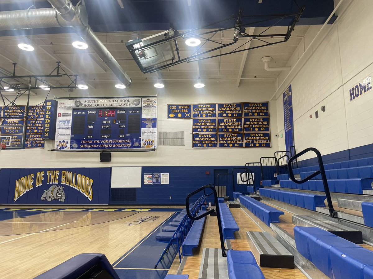 PeteMedhurst's tweet image. Playoff action tonight in Harwood, As @SHSathletics2 hosts #Poolesville  in Girls Basketball at 5pm. We will be doing PA..