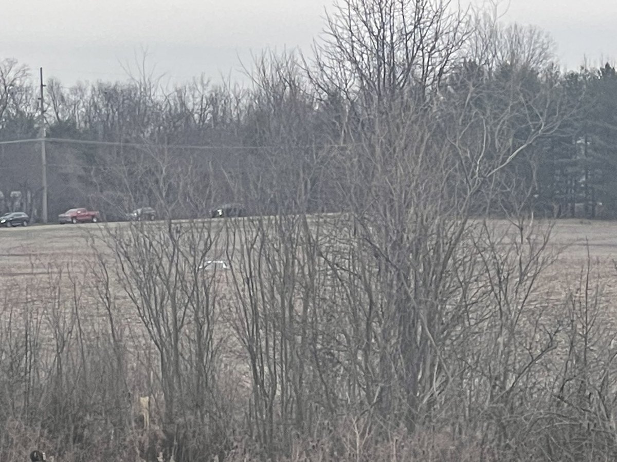 bmanbeok's tweet photo. @WDTN Is the related to what’s happening on fishburg in Huber heights currently? https://t.co/tG6bDi5JeI