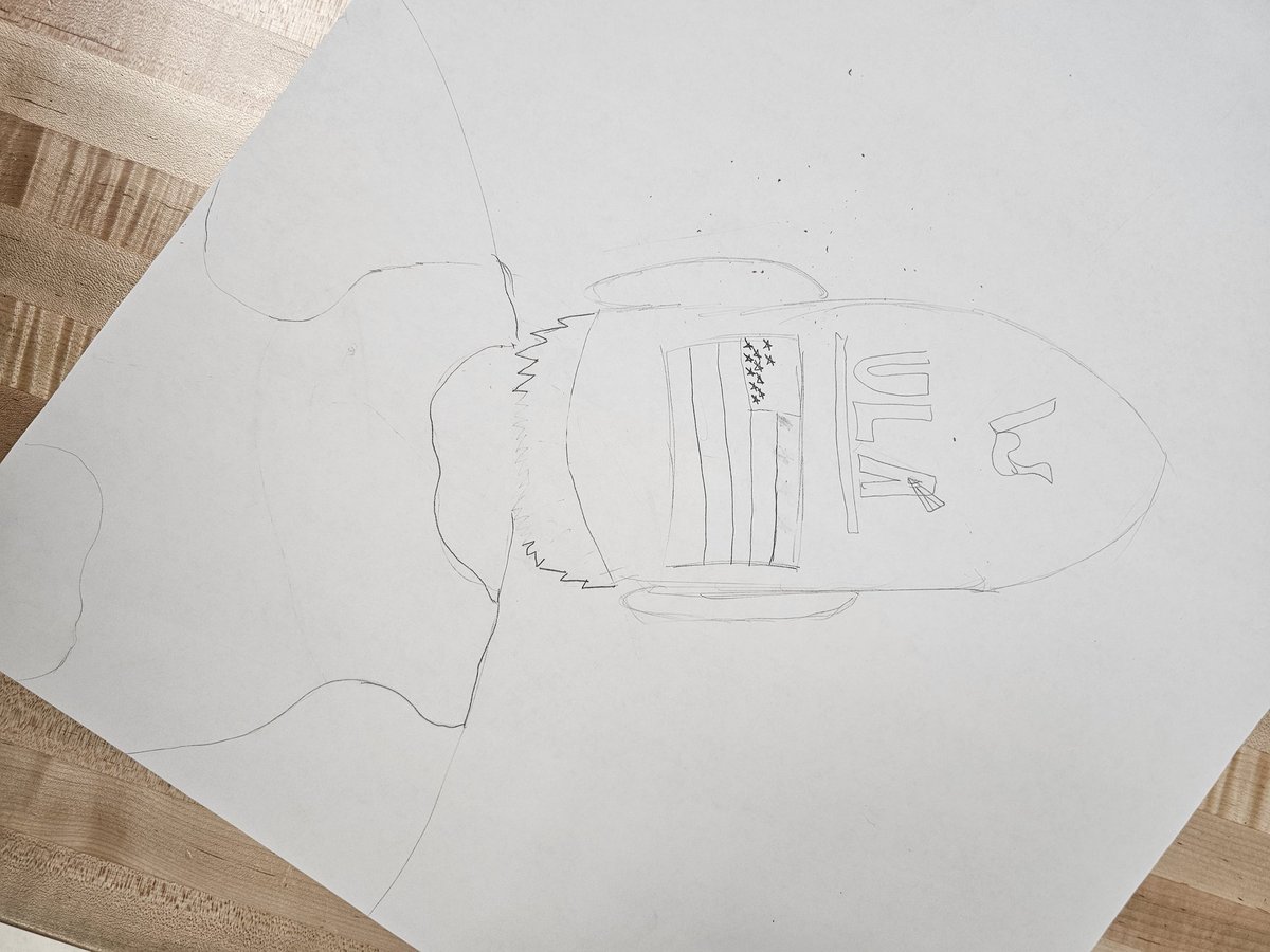 2024 Vulcan Classroom Challenge
My 5th graders enjoyed discussing thrust, gravity, and all things rocket science!
Round 3