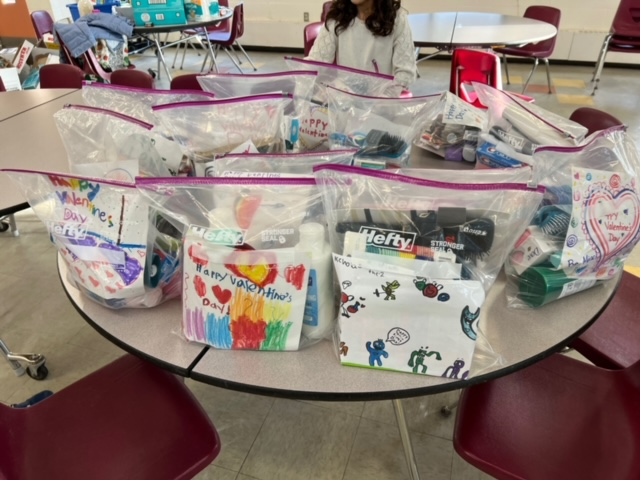 Newbury Elementary tweet media