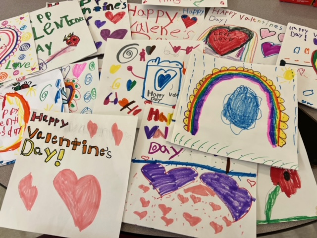 Newbury Elementary tweet media