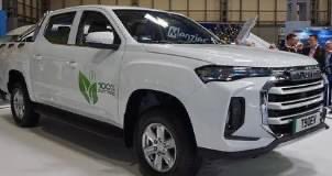 Welcome to Bowen & Albanese’s wonderful world of net zero. For just $92,990, plus on-road costs you can drive away in a brand new, made in China, LDV eT60. Dream of weekends away camping, caravaning or boating? Forget it, this beauty has a towing limit of 1,000kg and is only…