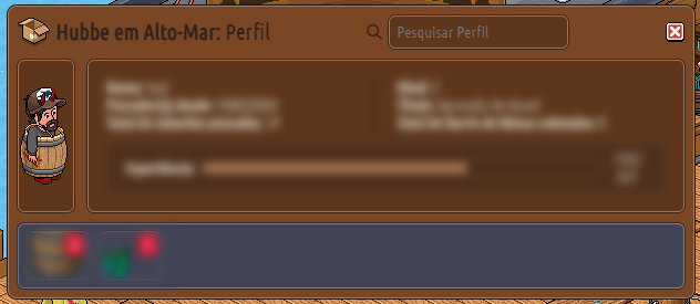 🦈Em 30 minutos: Hubbe em Alto-Mar!

Segue um spoilerzinho do que você verá daqui a pouco, contamos com sua presença!