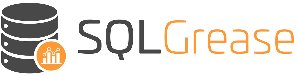 ReviewMyDB's tweet image. Announcing that @SQLGrease is now a Silver Level Sponsor for #SQLSatJax on May 4th, 2024. Thank you! #SQLSatJax1068 @sqlsatofficial sqlsaturday.com/jax sqlgrease.com